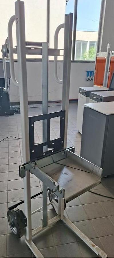 Gebraucht 2018 EOS M290 Pro Package