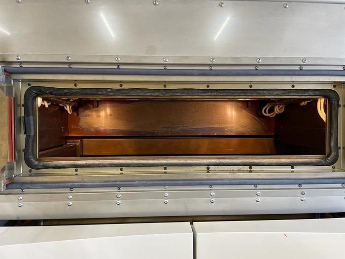 Gebraucht 2017 EOS P800