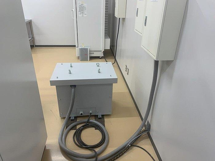 Gebraucht 2017 EOS P800