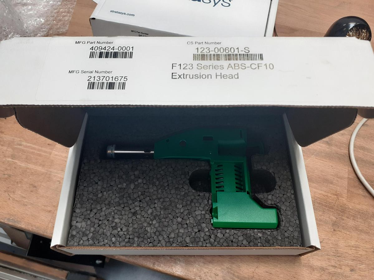 Gebraucht 2020 Stratasys F170