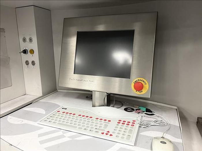 Gebraucht 2013 EOS M280