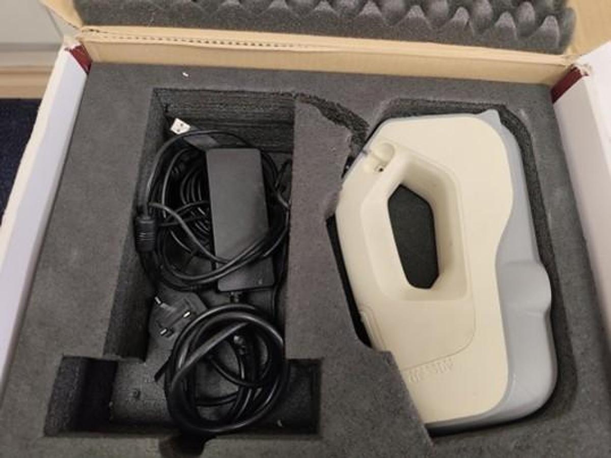 Gebraucht Artec Eva Light 3D Scanner