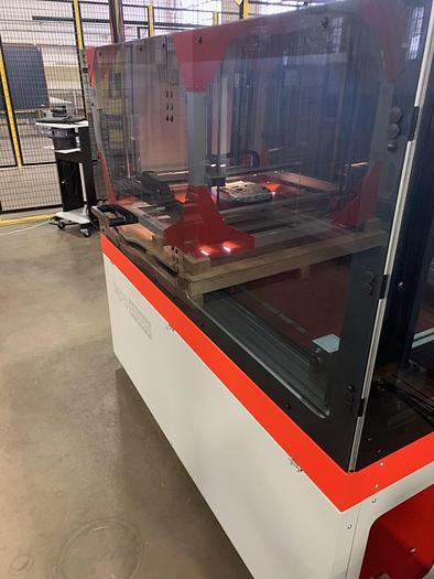 Gebraucht 2017 BigRep Studio G1