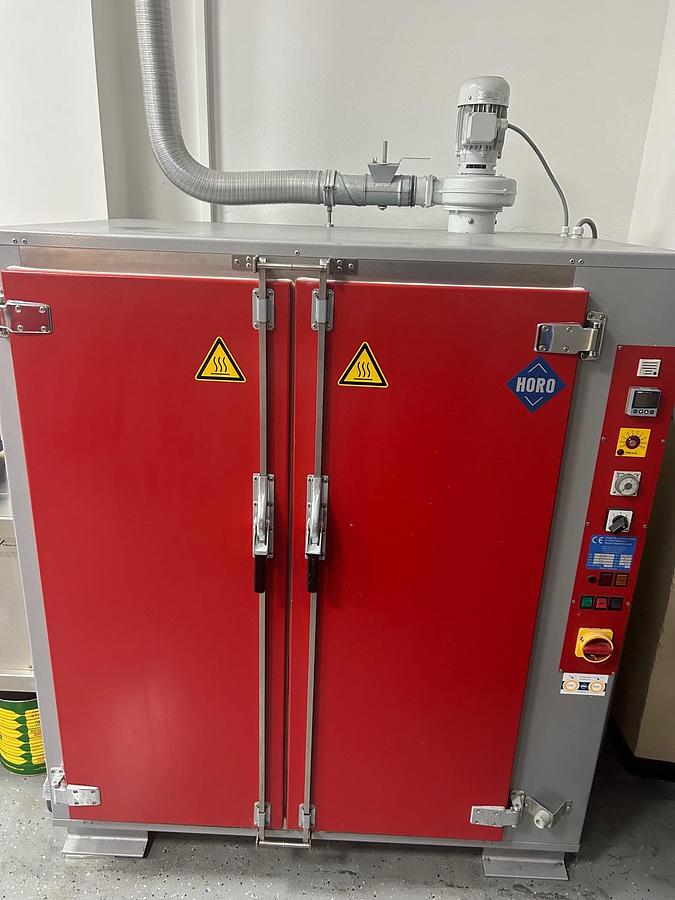 Gebraucht 2016 Voxeljet VX500