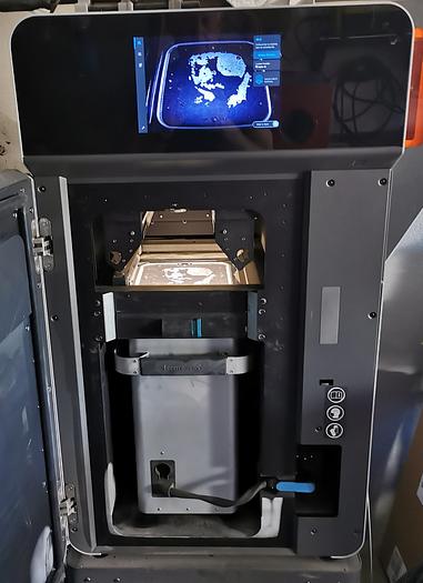 Gebraucht 2021 Formlabs Fuse 1