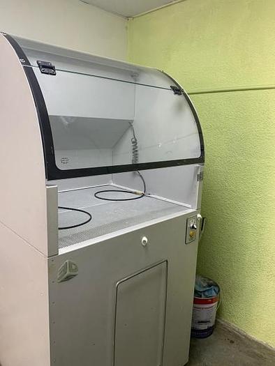 Gebraucht 3D Systems ProJet 860Pro Vollfarb 3D Drucker