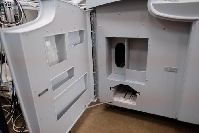 Gebraucht 2012 3D Systems / Zcorp Zprinter 850