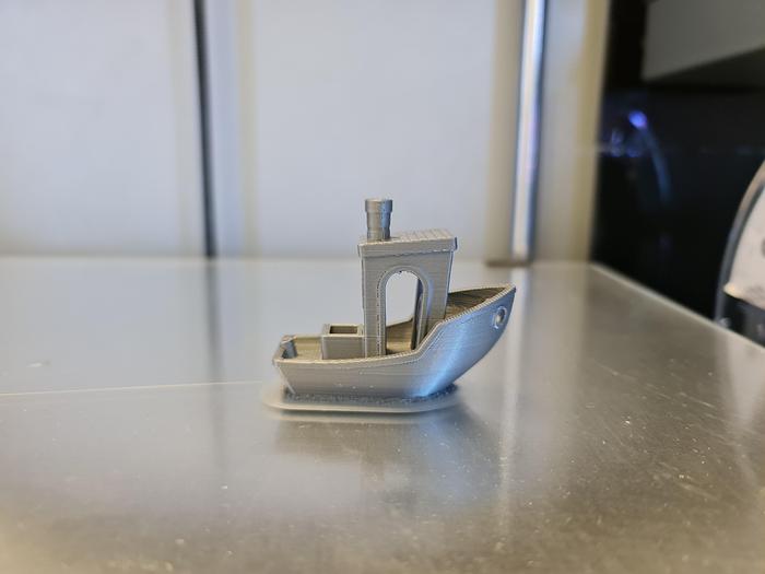Gebraucht 2021 BCN3D Sigma D25
