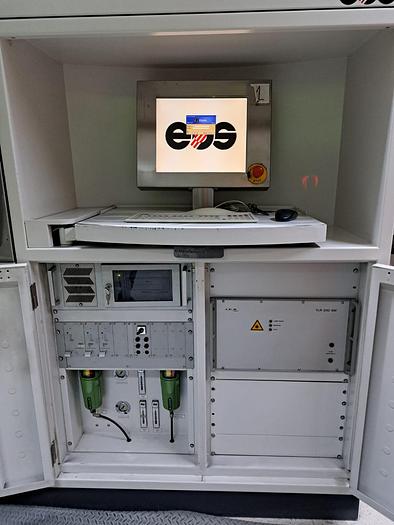 Gebraucht 2007 EOS M270