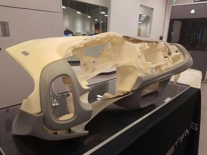 Gebraucht 2015 3D Systems ProX 950