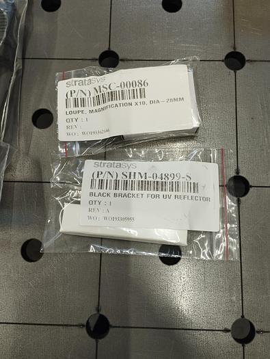 Gebraucht 2019 Stratasys J720 Dental