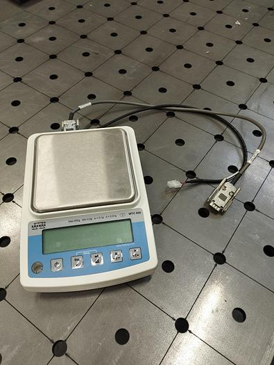 Gebraucht 2019 Stratasys J720 Dental