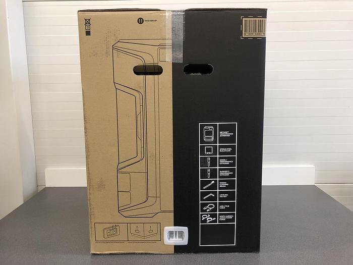 2019 Makerbot Method