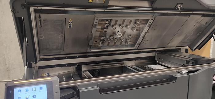 Gebraucht 2017 HP Inc. HP4200 MultiJetFusion