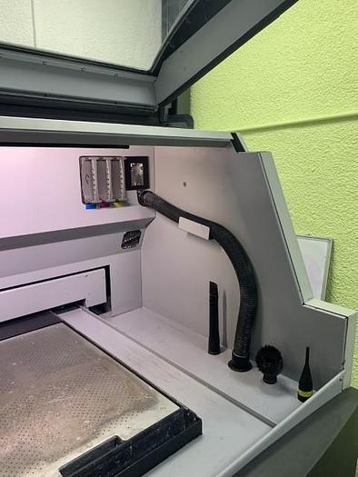 Gebraucht 3D Systems ProJet 860Pro Vollfarb 3D Drucker