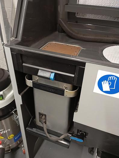 Gebraucht 2022 Formlabs Fuse 1+