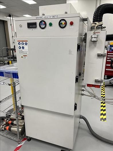 Gebraucht 2013 EOS M280