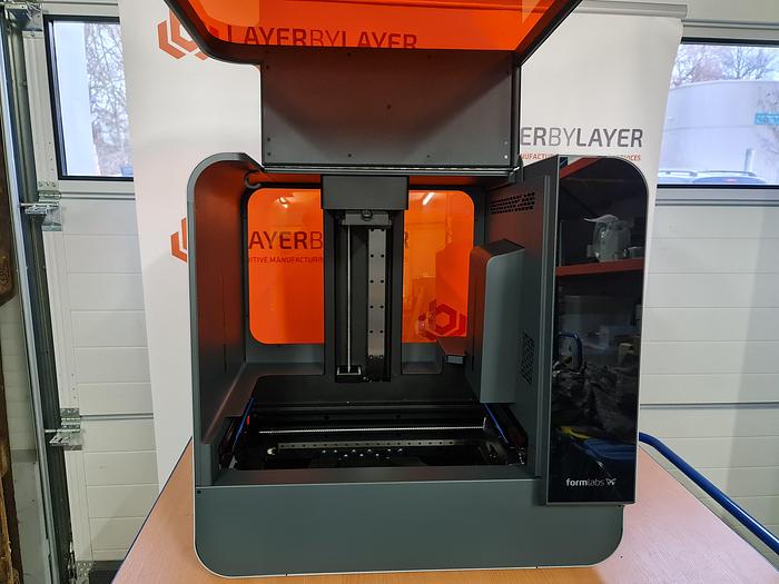 Gebraucht 2022 Formlabs Form 3L