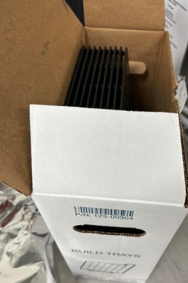 Gebraucht 2019 Stratasys F370