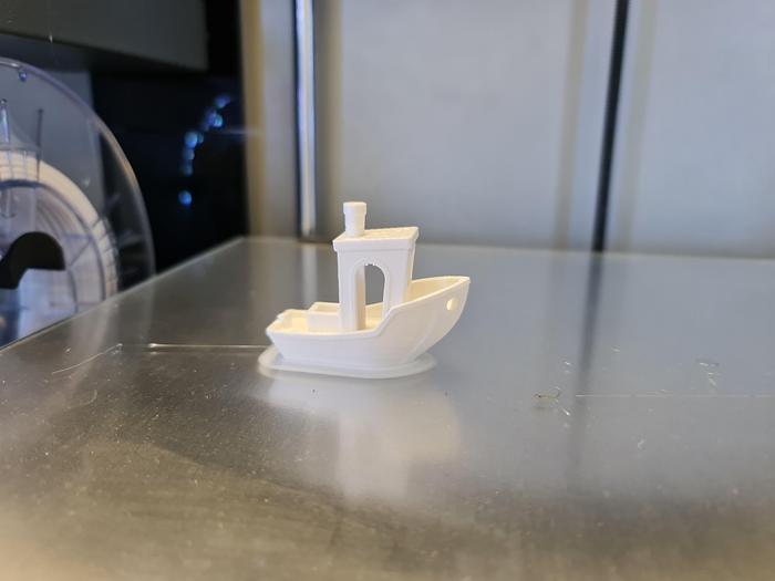 Gebraucht 2021 BCN3D Sigma D25