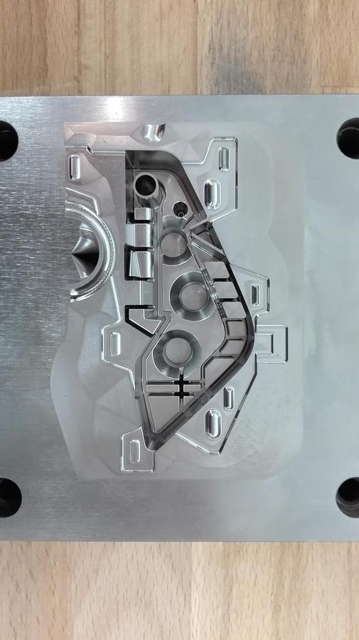 Gebraucht 2015 Matsuura LUMEX Avance-25