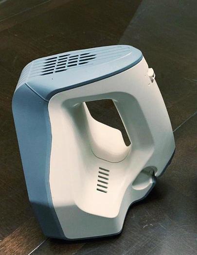 Gebraucht 2014 Artec Spider 3D Scanner