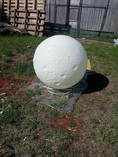 Gebraucht 2019 Massivit 1500