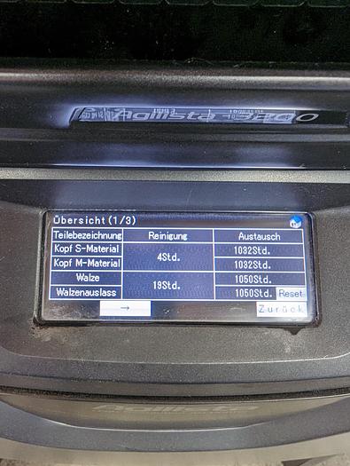 Used 2017 Keyence AGILISTA-3200W