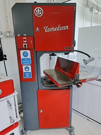 Gebraucht 2007 EOS M270