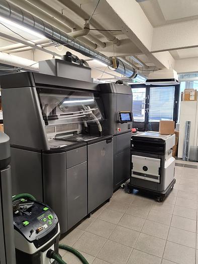 Gebraucht 2017 HP Inc. HP4200