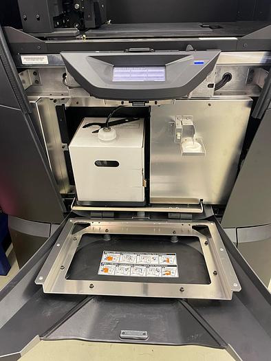 Gebraucht 2019 Keyence AGILISTA-3200W