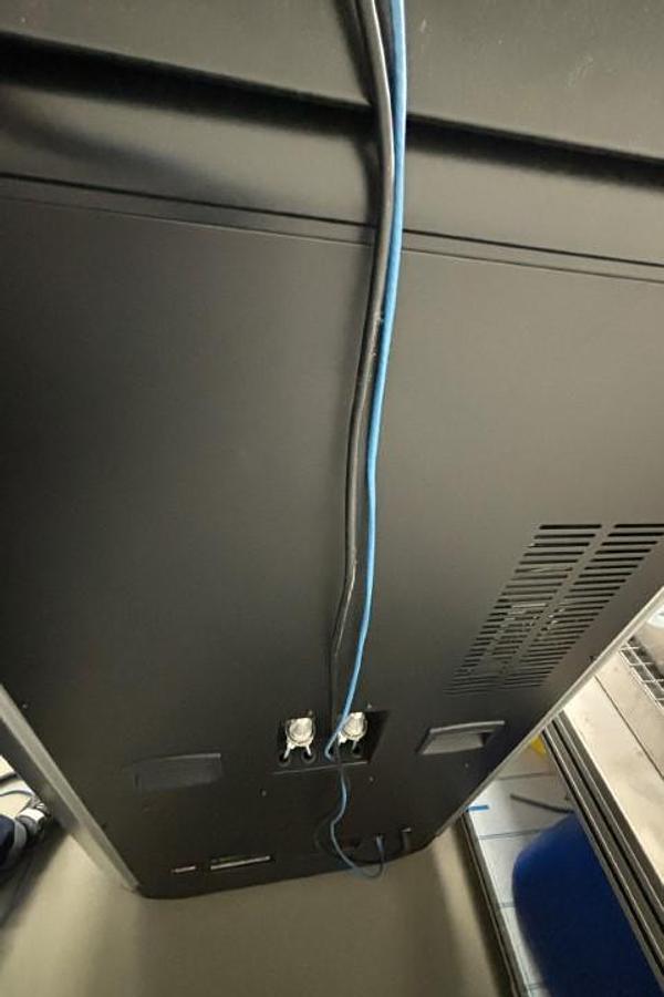 Gebraucht 2019 Stratasys F370