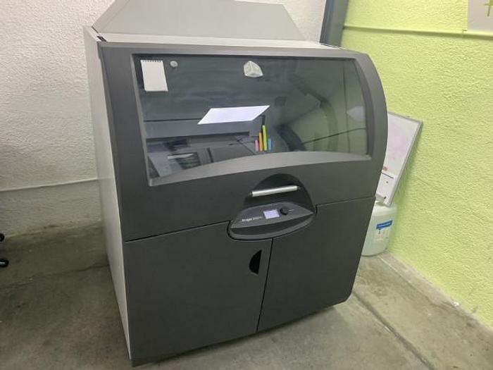 Gebraucht 3D Systems ProJet 860Pro Vollfarb 3D Drucker
