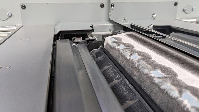 Gebraucht 2021 HP Inc. HP540