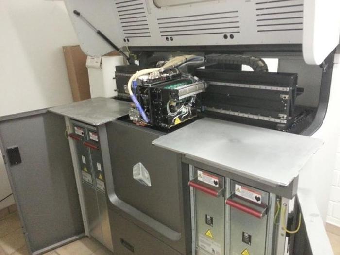 Gebraucht 2012 Projet 5000 - 151-2017-mjm