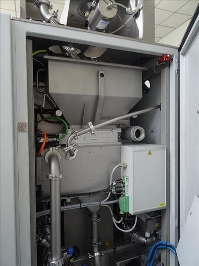 Gebraucht 2015 SLM Solutions SLM HL