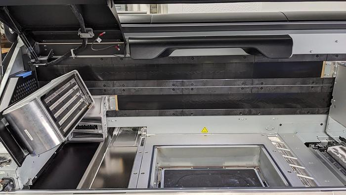 Gebraucht 2021 HP Inc. HP540