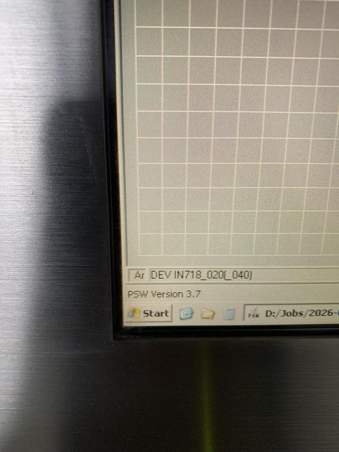 Gebraucht 2012 EOS EOSINT M280