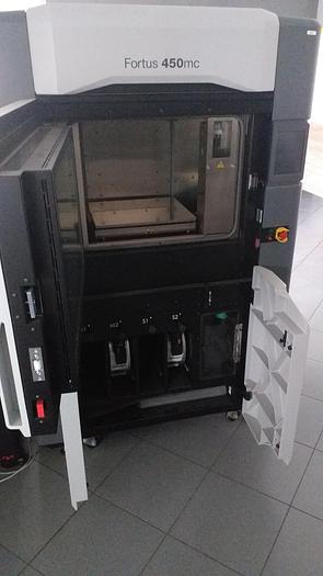Gebraucht 2019 Stratasys Fortus 450mc