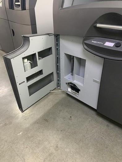 Gebraucht 3D Systems ProJet 860Pro Vollfarb 3D Drucker