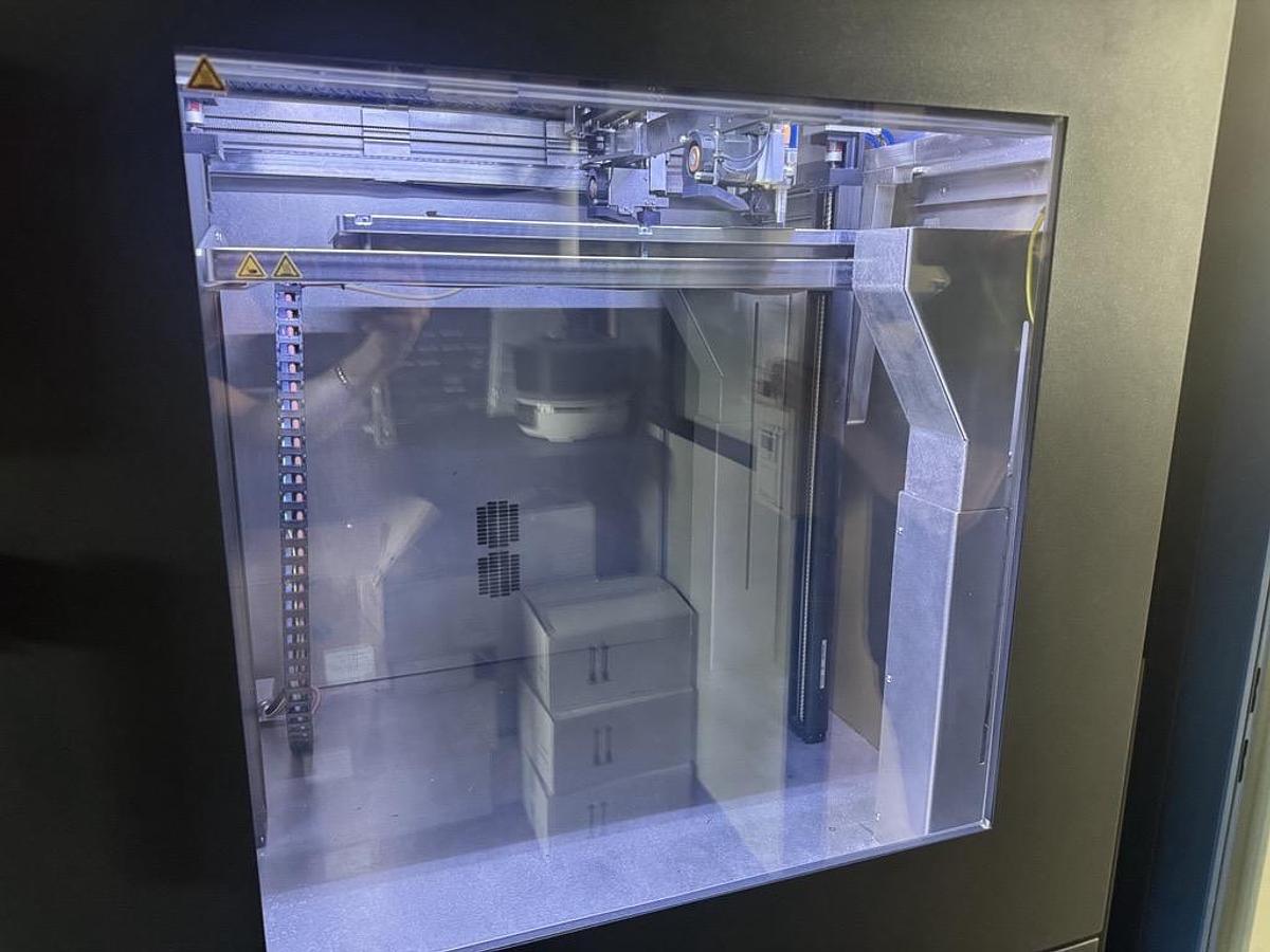 Gebraucht 2020 Nevo3D/EVO-tec EL-102