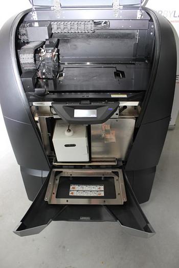 Gebraucht 2020 Keyence AGILISTA-3200W