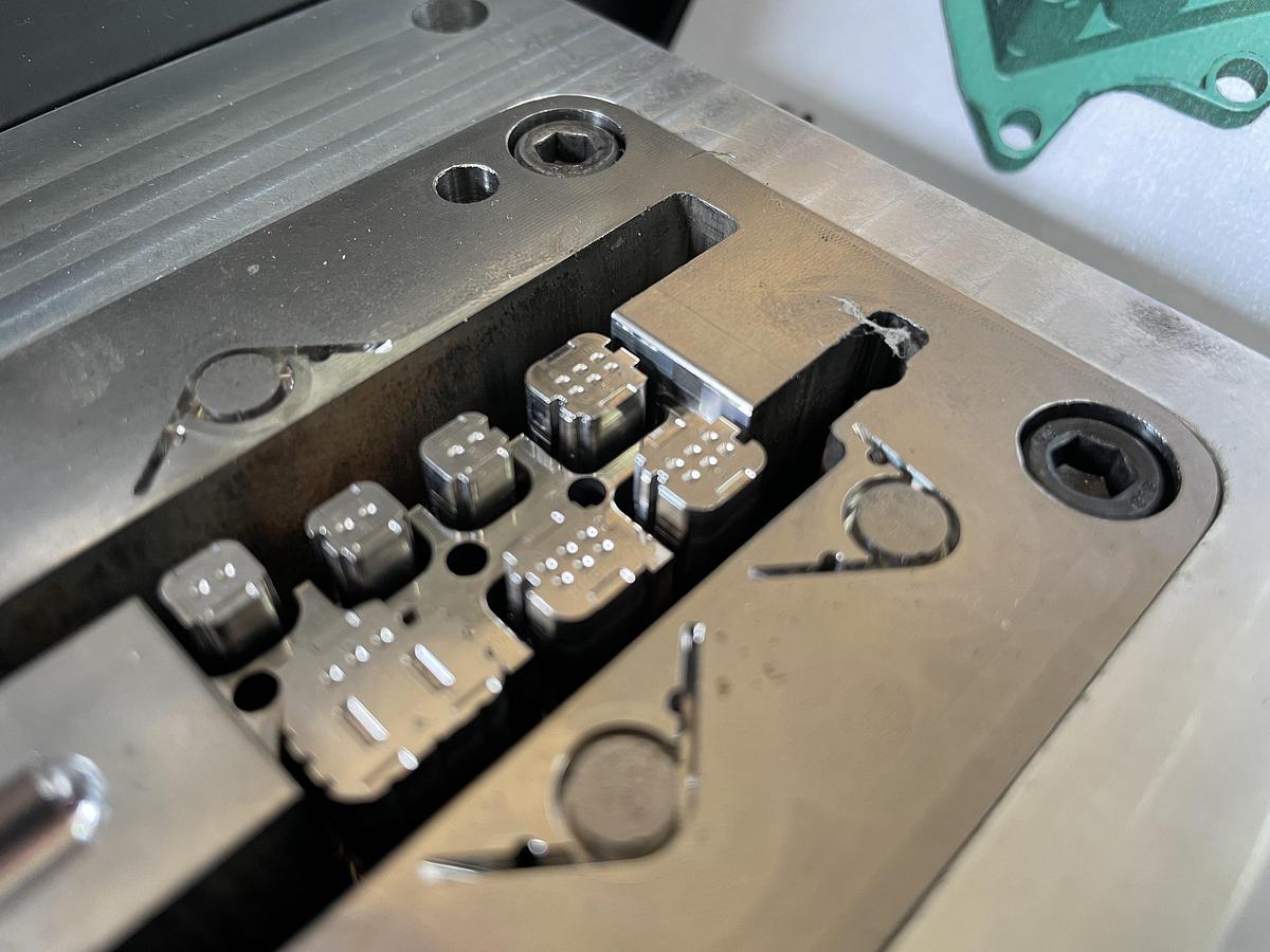 Gebraucht 2015 Matsuura LUMEX Avance-25
