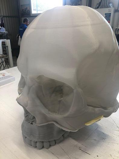 Gebraucht 2019 Massivit 1500