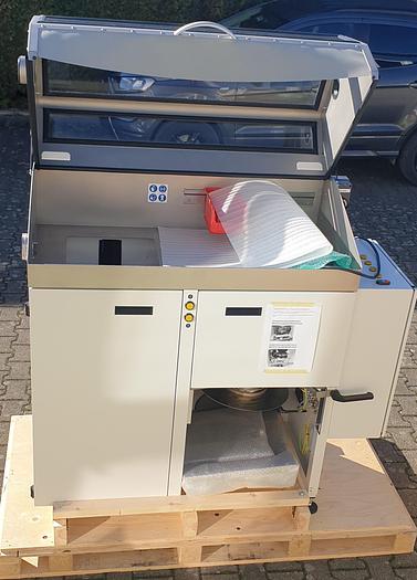 Used EOS EOS Auspackstation P3xx, inkl. Verkleinerung für P110 und P7xx