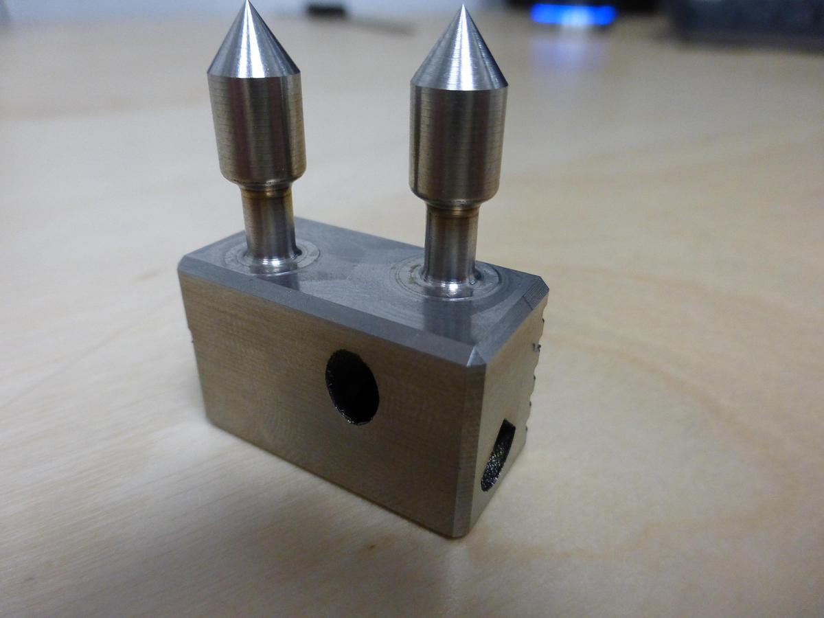 Gebraucht 2015 Matsuura LUMEX Avance-25