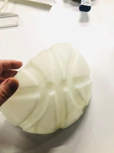 Gebraucht 2019 Massivit 1500