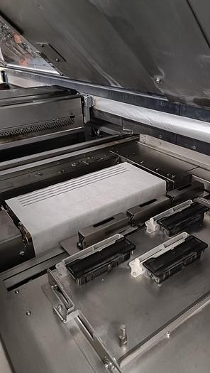 Used 2017 HP Inc. HP4200