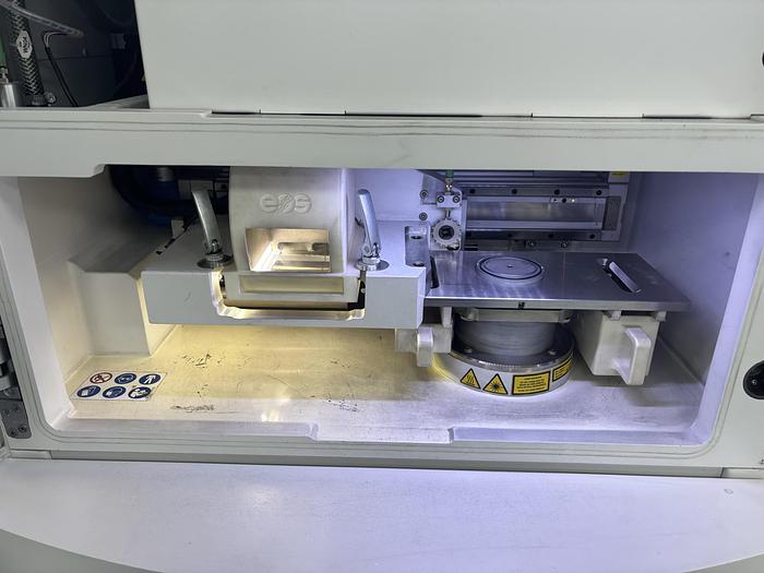 Used 2015 EOS Precious M080