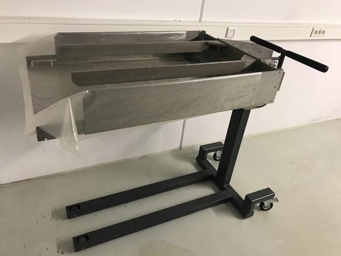 Used 2010 3D Systems iPro 8000